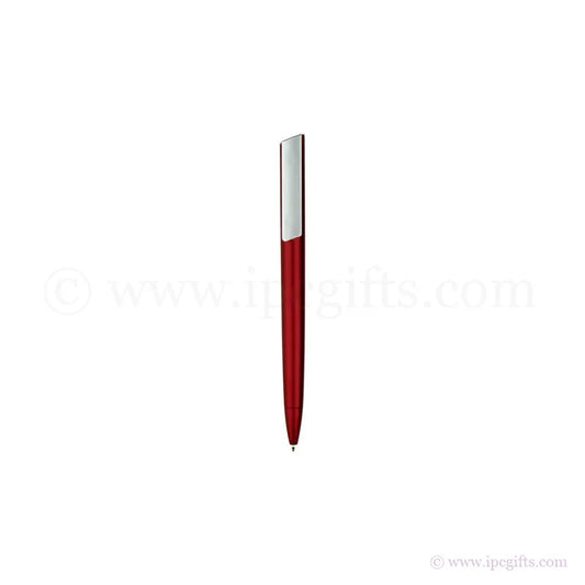 NEW L.A Custom Logo Plastic Ball Pen