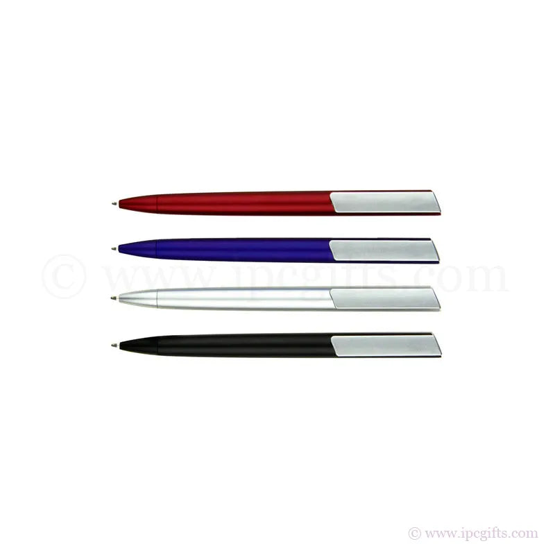 NEW L.A Custom Logo Plastic Ball Pen