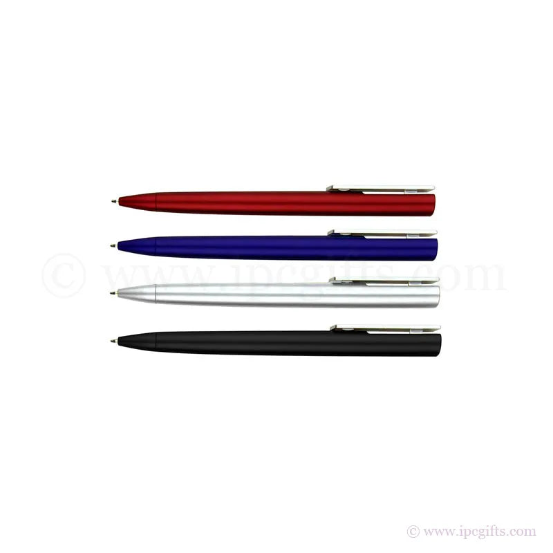 NEW L.A Custom Logo Plastic Ball Pen