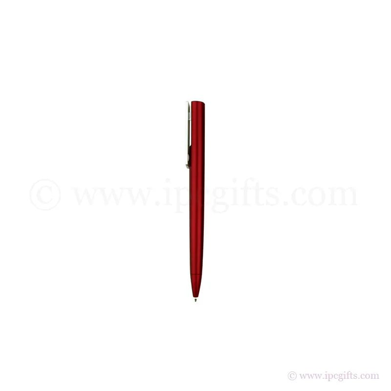 NEW L.A Custom Logo Plastic Ball Pen