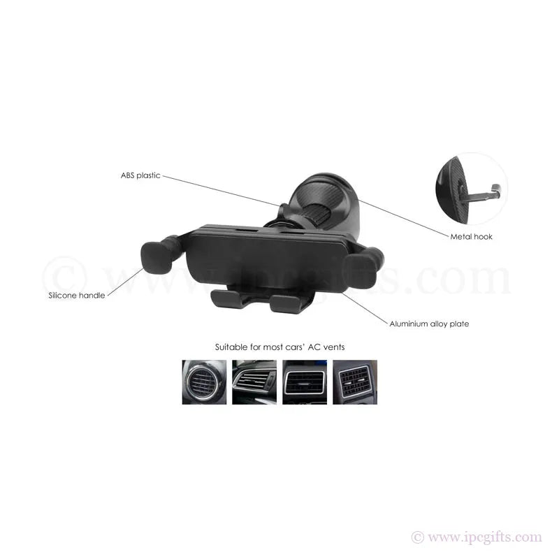 NEXTA - Car Phone Holder