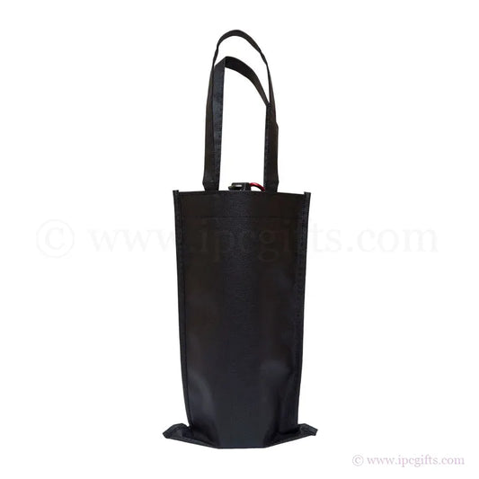 Non-Woven Bottle Holder Bag – Functional & Stylish