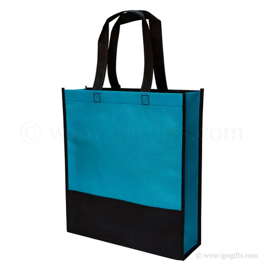 Trendy Non-Woven Shopping Bag – Great for Daily Use