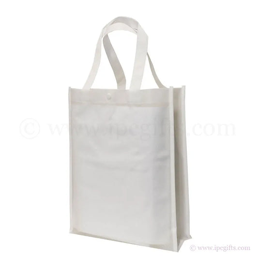 Reusable Non-Woven Bag – Sustainable Shopping Solution