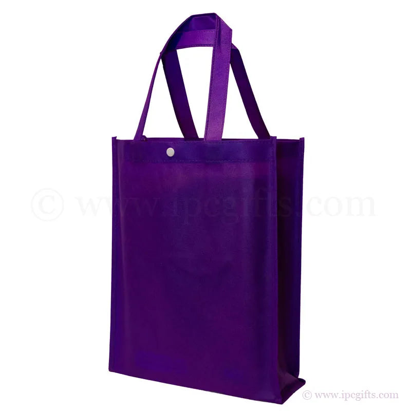 Reusable Non-Woven Bag – Sustainable Shopping Solution