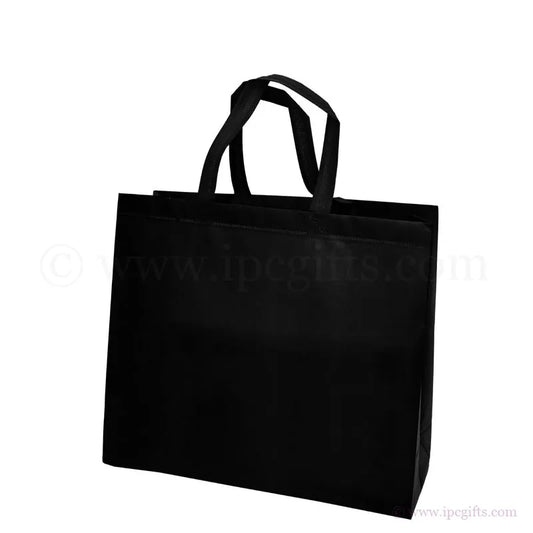 Eco friendly Non Woven with Black Handle