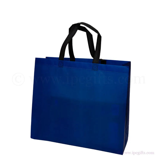 Eco friendly Non Woven with Black Handle