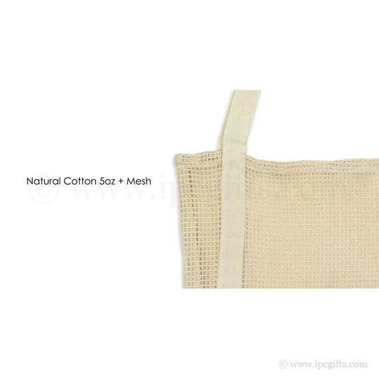 Nara Lightweight & Mesh Design Shopping bag