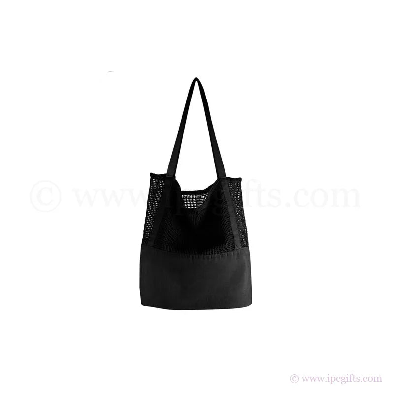 Nara Lightweight & Mesh Design Shopping bag