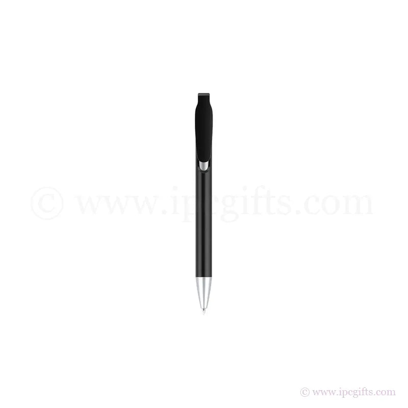 OASIS PRIME - Plastic Ball Pen with Push Action