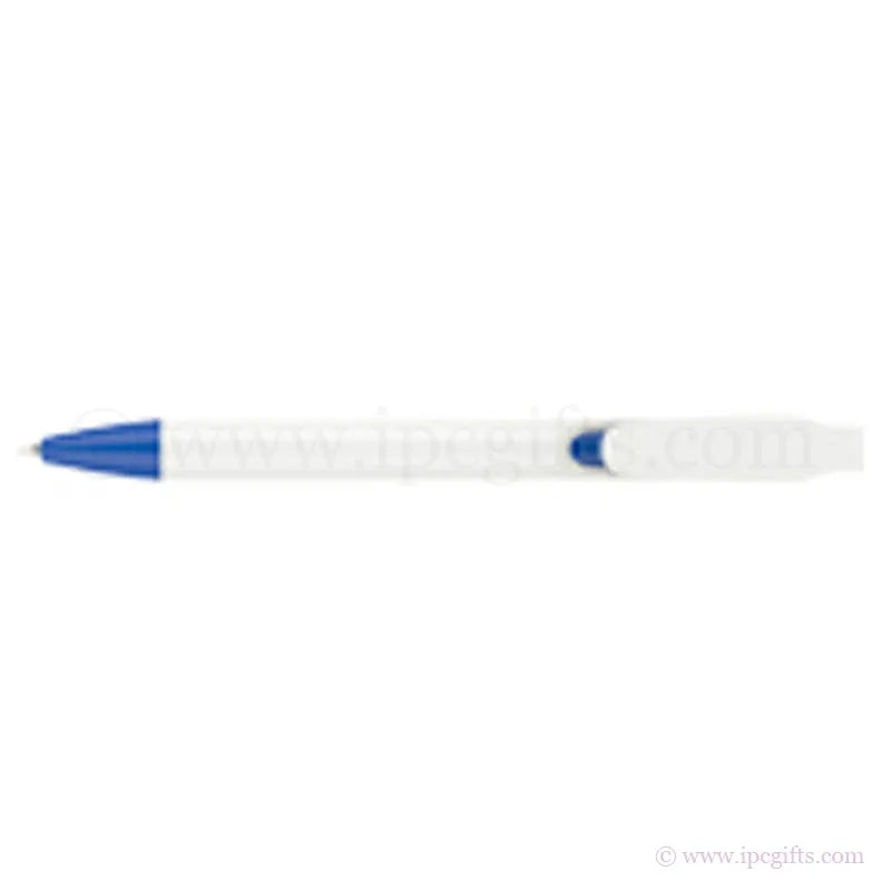 OASIS PRIME - Plastic Ball Pen with Push Action