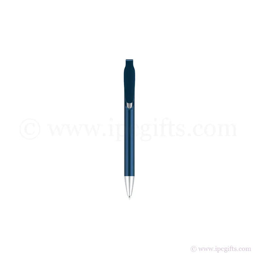OASIS PRIME - Plastic Ball Pen with Push Action