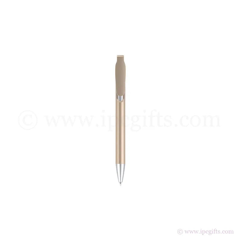 OASIS PRIME - Plastic Ball Pen with Push Action