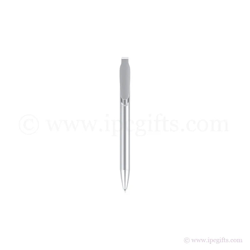 OASIS PRIME - Plastic Ball Pen with Push Action