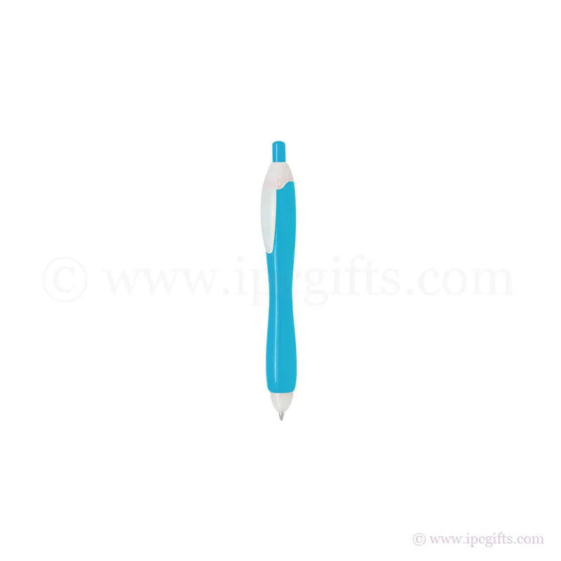 OLD TIME FAVOURITE BUBBLE - Plastic Ball Pen