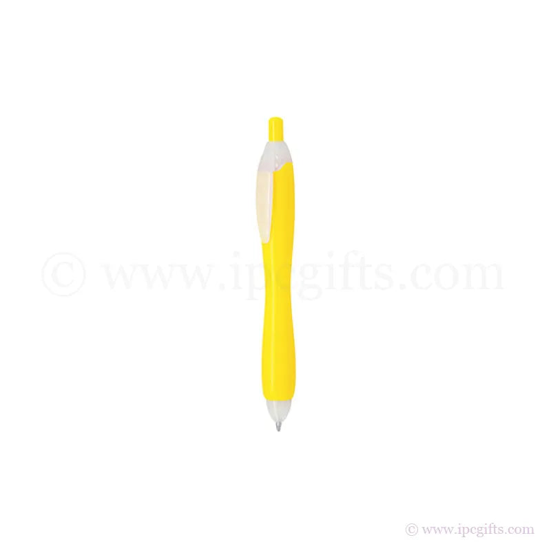 OLD TIME FAVOURITE BUBBLE - Plastic Ball Pen