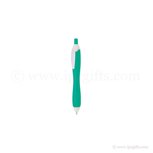 OLD TIME FAVOURITE BUBBLE - Plastic Ball Pen