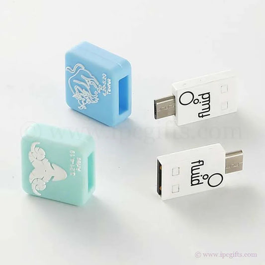 Dual OTG USB Drive – Compatible with Phone and PC
