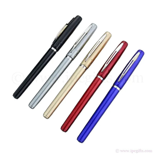Cruz Plastic Pens- Bulk Supply for Promotional Pens