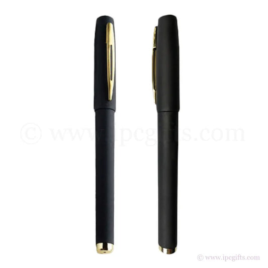 Touche Plastic Pen-Perfect Stationery for Company