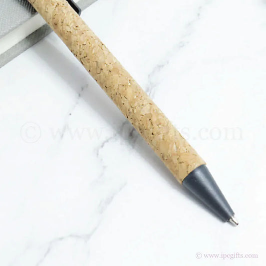 Cork Pen-Bulk Supply for Office & Promotions