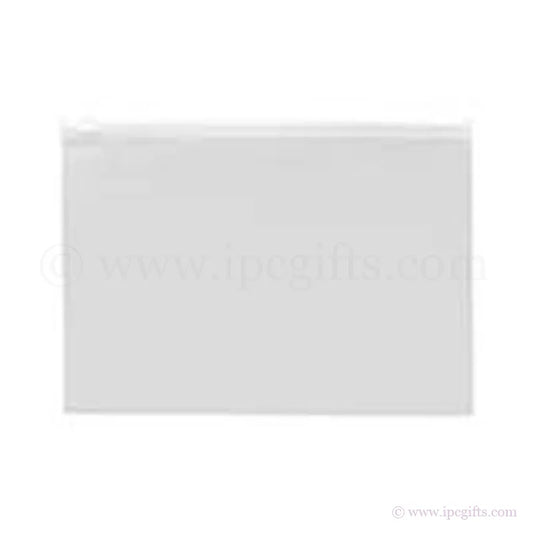 Perfect PP Ziplock Organizer Bag (XL)