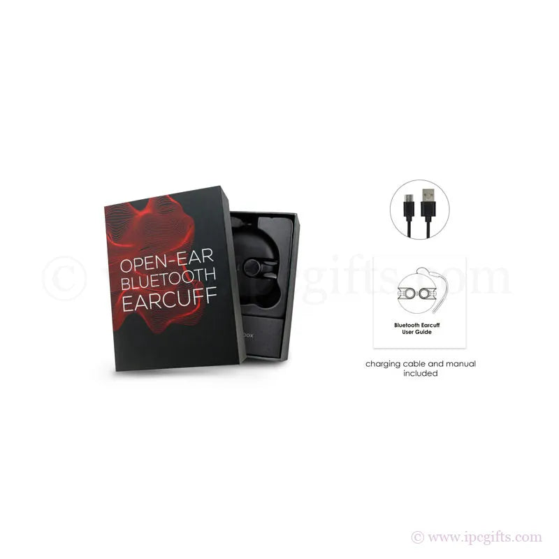 Premium BEATS Headphones with Ear Cuffs
