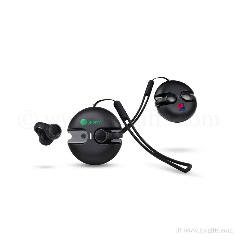 Premium BEATS Headphones with Ear Cuffs
