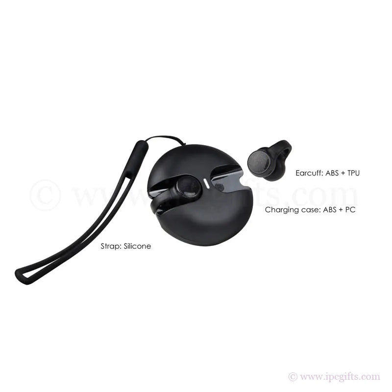 Premium BEATS Headphones with Ear Cuffs