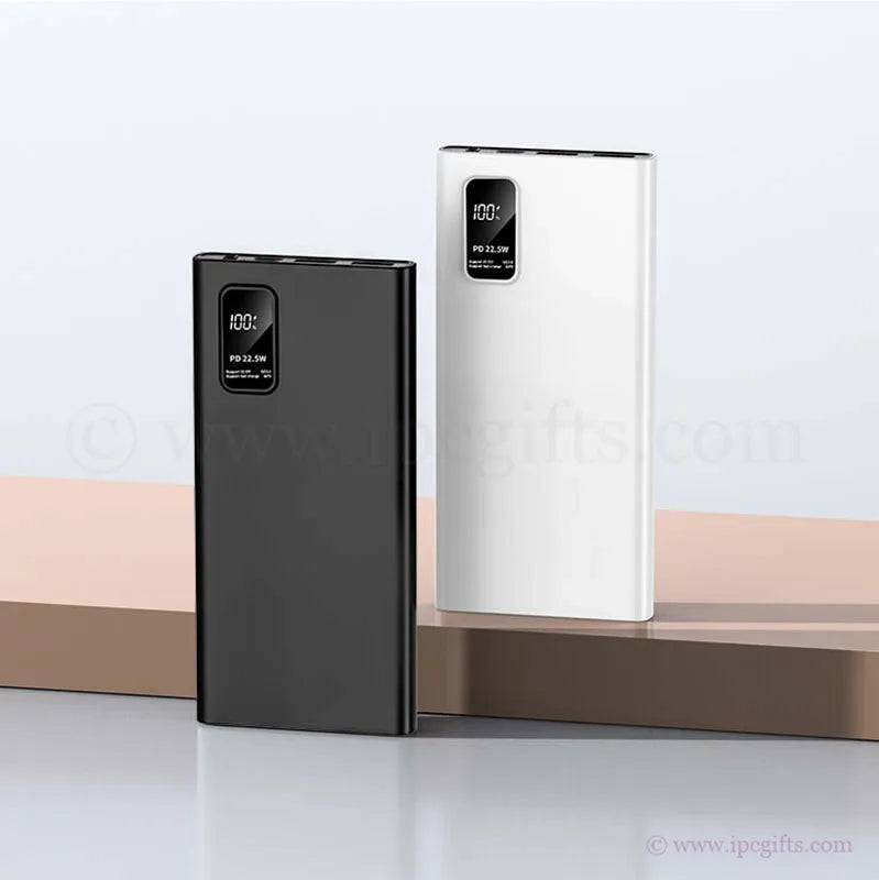 Universal Power Bank – Compatible with All Devices