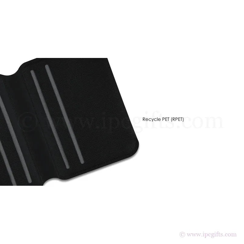 RASTER Anti-Theft RFID Blocking Card Organizer