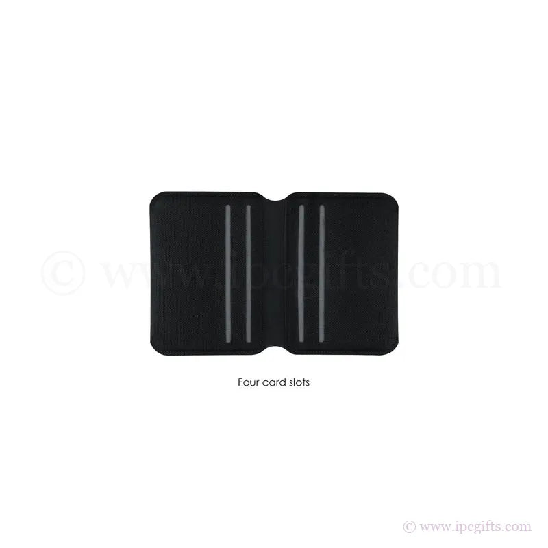 RASTER Anti-Theft RFID Blocking Card Organizer