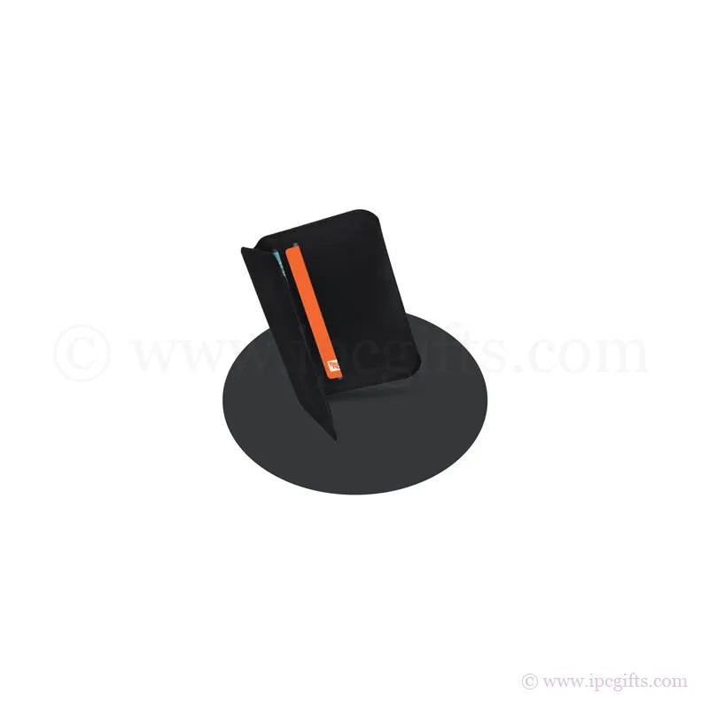 RASTER Anti-Theft RFID Blocking Card Organizer