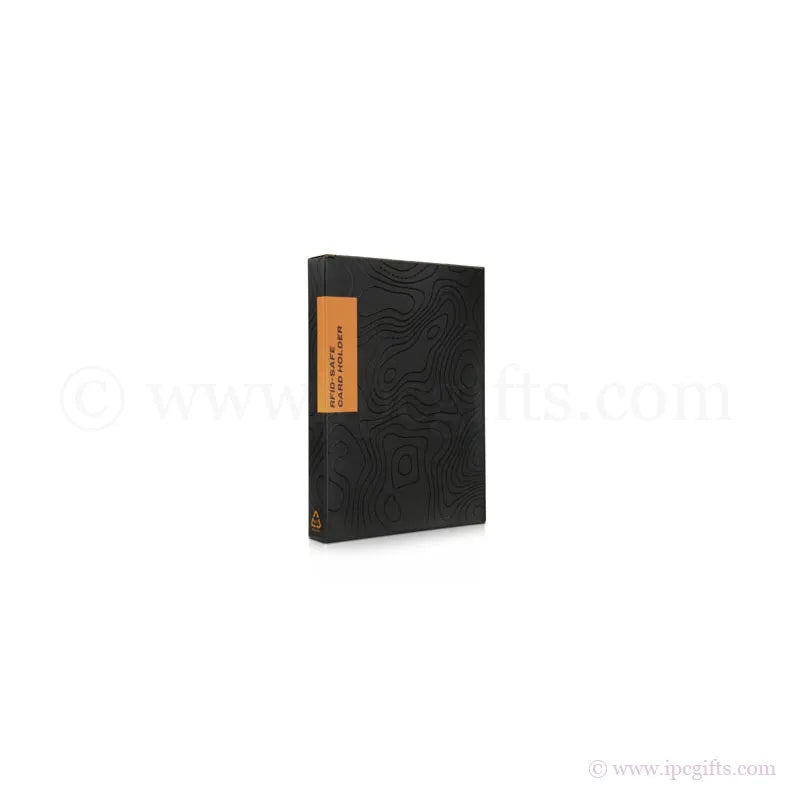 RASTER Anti-Theft RFID Blocking Card Organizer