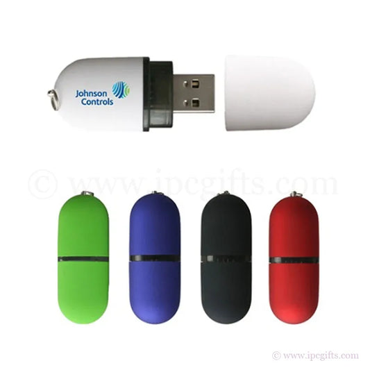 Metal-Plastic Pen with Logo – Ideal for Events & Promotions