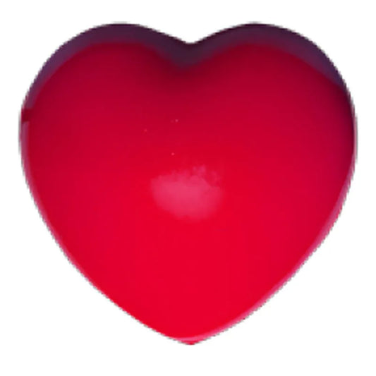 STRESS BALL Heart Shape