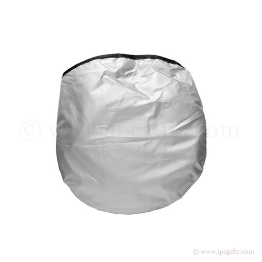 Corporate Gift Idea: Custom Car Sunshades in Bulk