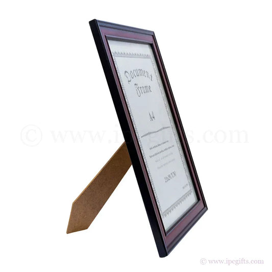 Photo Frame for Certificate or Family Photo