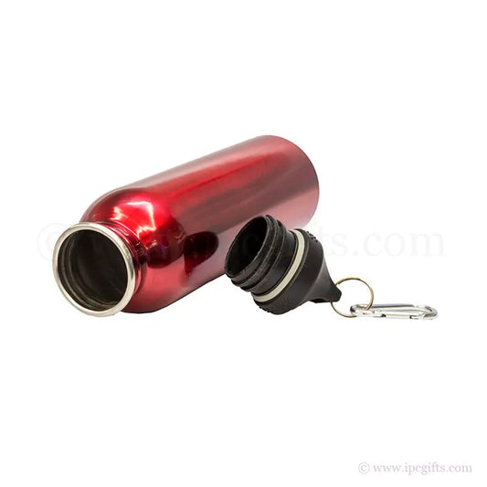 HydroGlide Aluminium Sports Bottle