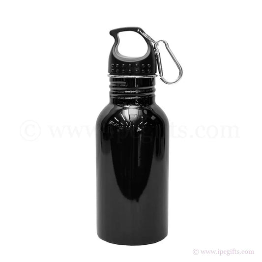 TerraSip Aluminium Sports Bottle