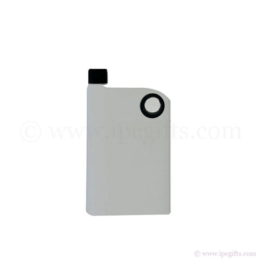 SleekSlim Water Bottle