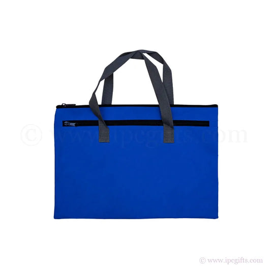 A4 Seminar Folder – Perfect Size for Documents