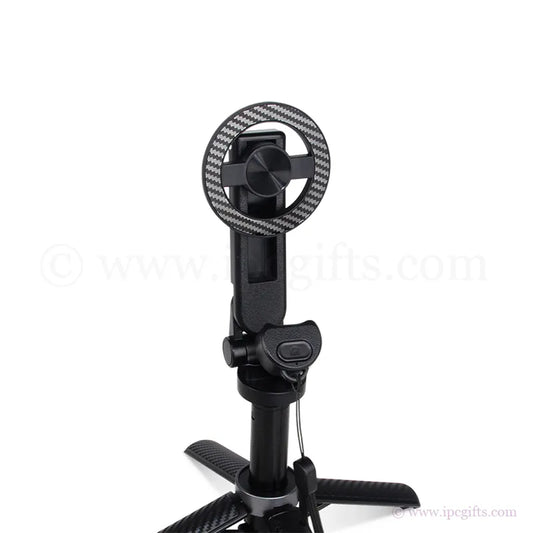 ORA Pocket Grip Tripod – Portable Smartphone Tripod & Phone Grip