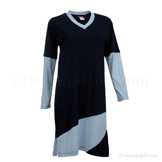 Stylish Sportswear for Muslimah Girls