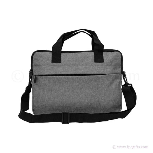 Conference Document Bag with Pockets – Multi-Use Design
