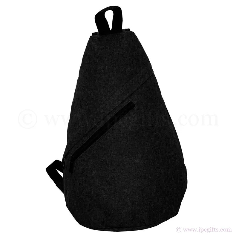 SLING BAG Triangular Backpack