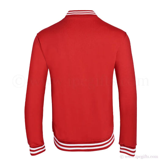 Fashion Fit Hoodie – Modern Look with Custom Logo