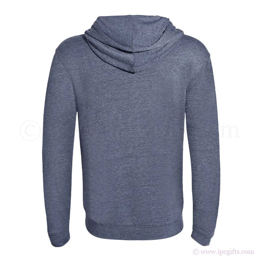 Unisex Pullover Hoodie – Warm & Comfortable Fit