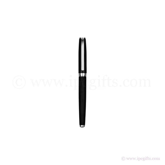 STELLAR - Metal Roller Pen (Stainless Steel Premium Quality)