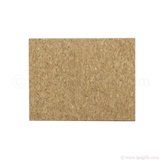 Promotional Cork Sticky Notes – Practical Gifts for Daily Use